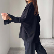 Casual Loungewear With Pockets