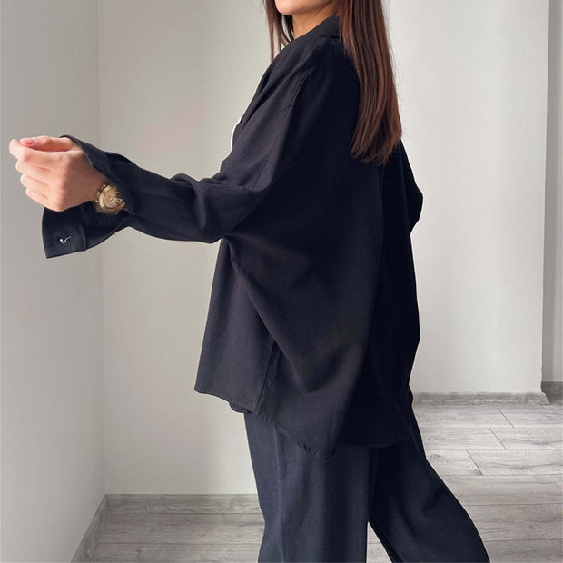 Casual Loungewear With Pockets