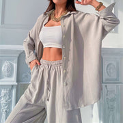 Casual Loungewear With Pockets
