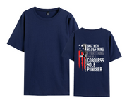 Men's short sleeve