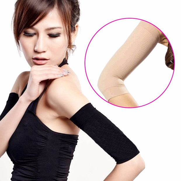 Sleeves Arm Slimming Shaper Compression