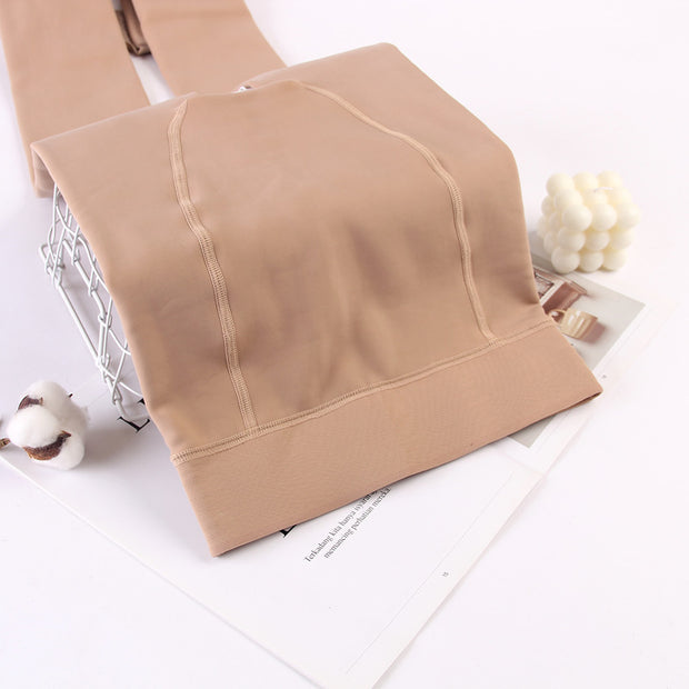 Women's Autumn And Winter Nude Feel Stockings