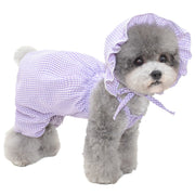 Summer Puppy Clothes