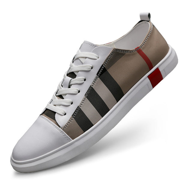 Korean Style Sneakers