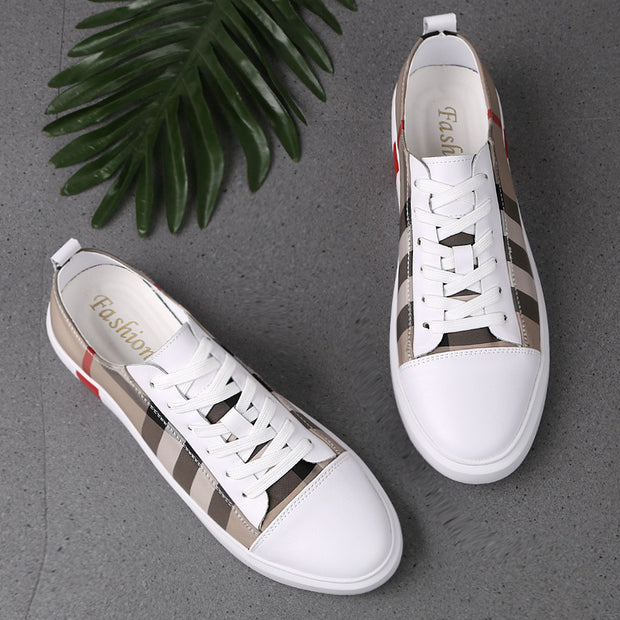Korean Style Sneakers