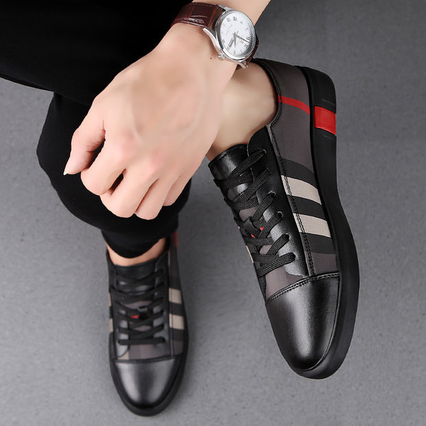 Korean Style Sneakers