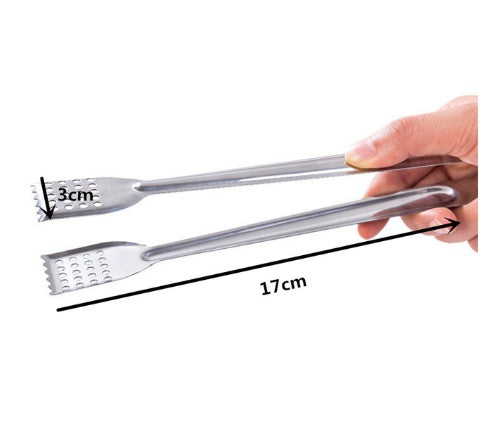 Stainless Steel Fried Food  Oil Scoop