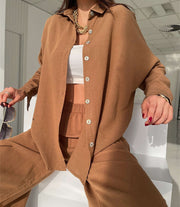 Casual Loungewear With Pockets