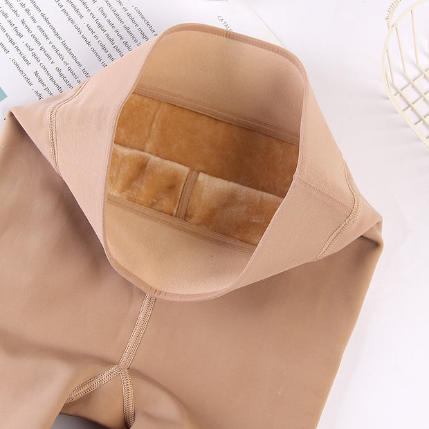 Women's Autumn And Winter Nude Feel Stockings