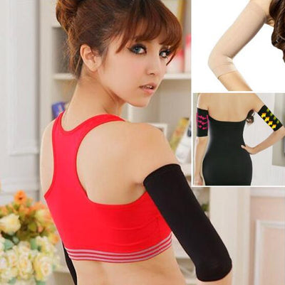 Sleeves Arm Slimming Shaper Compression