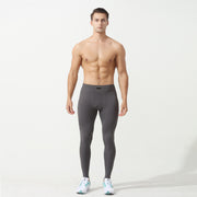Men's Light Compression Sports Quick-drying Tights