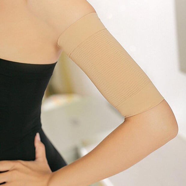 Sleeves Arm Slimming Shaper Compression