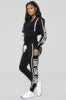 Women's new sports and leisure suit
