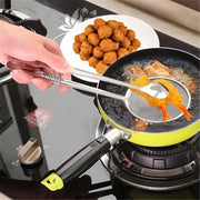 Stainless Steel Fried Food  Oil Scoop