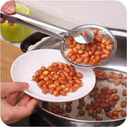 Stainless Steel Fried Food  Oil Scoop