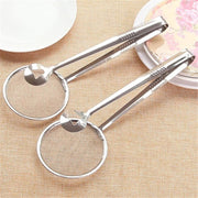 Stainless Steel Fried Food  Oil Scoop