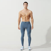 Men's Light Compression Sports Quick-drying Tights