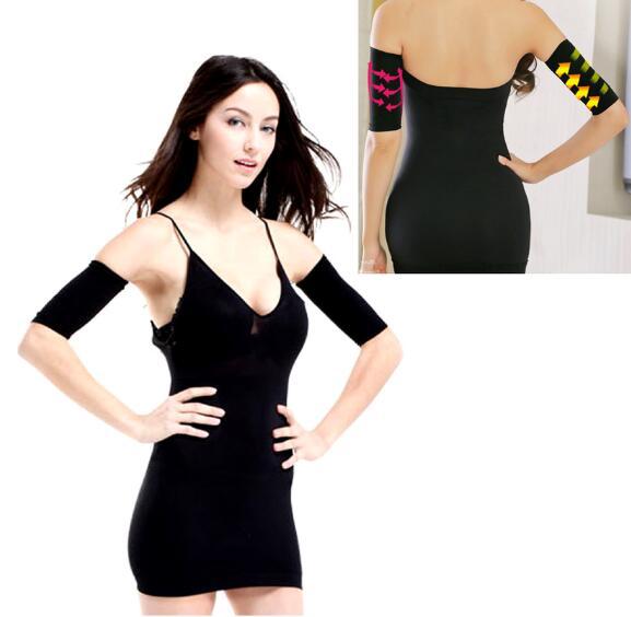 Sleeves Arm Slimming Shaper Compression