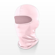 【 Customizable flower pattern 】 Outdoor motorcycle riding , head cover, windproof headscarf, inner liner, sun-protective hat