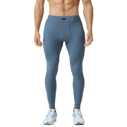 Men's Light Compression Sports Quick-drying Tights