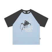 High Quality Harajuku Casual Hip Hop Female Vintage Oversized Street