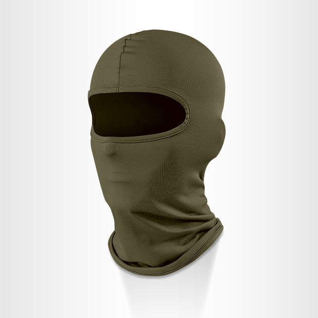 【 Customizable flower pattern 】 Outdoor motorcycle riding , head cover, windproof headscarf, inner liner, sun-protective hat