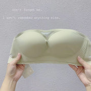Culotte Invisible - Tasha