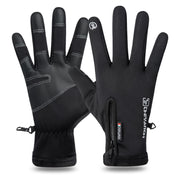 Touchscreen Non-Slip Unisex Waterproof Windproof Warm Cycling