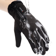 Touchscreen Non-Slip Unisex Waterproof Windproof Warm Cycling