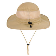Outdoor Fishing Hiking Men's Panama Sun Hat