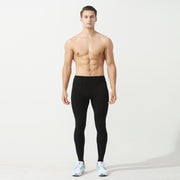 Men's Light Compression Sports Quick-drying Tights