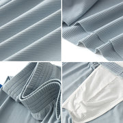 Loose-fitting Lightweight Thin Breathable Shorts