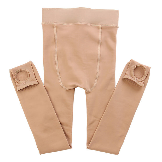 Women's Autumn And Winter Nude Feel Stockings