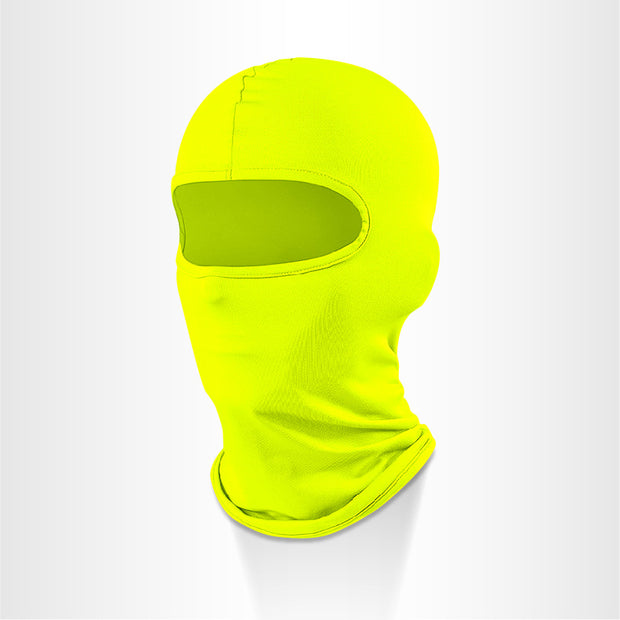 【 Customizable flower pattern 】 Outdoor motorcycle riding , head cover, windproof headscarf, inner liner, sun-protective hat