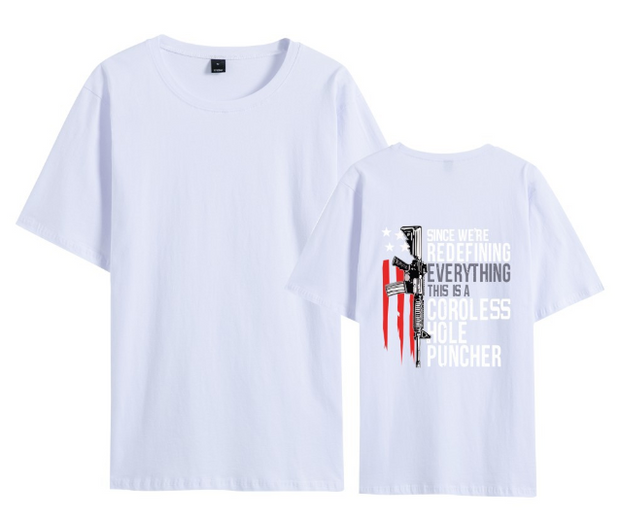 Men's short sleeve