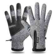 Touchscreen Non-Slip Unisex Waterproof Windproof Warm Cycling