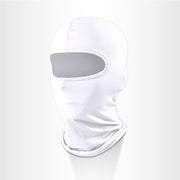 【 Customizable flower pattern 】 Outdoor motorcycle riding , head cover, windproof headscarf, inner liner, sun-protective hat