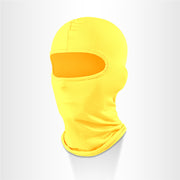 【 Customizable flower pattern 】 Outdoor motorcycle riding , head cover, windproof headscarf, inner liner, sun-protective hat