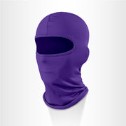 【 Customizable flower pattern 】 Outdoor motorcycle riding , head cover, windproof headscarf, inner liner, sun-protective hat